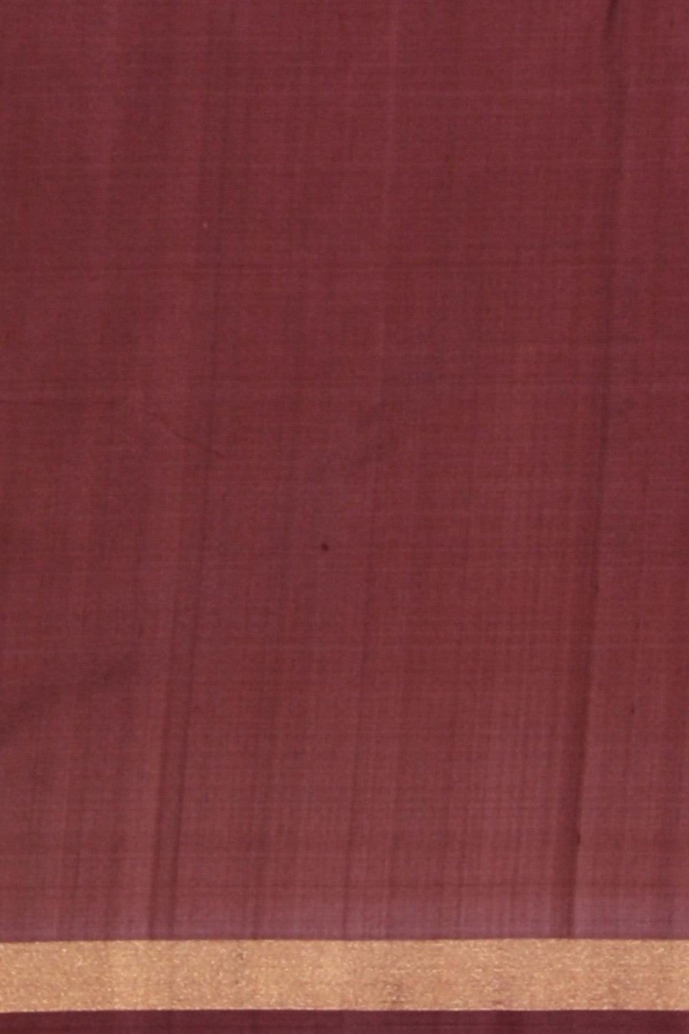 Image of South Silk Red Saree